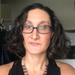 Meet your Posher, Sara